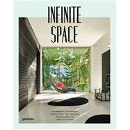 Infinite Space by Silverman, James; Ehmann, Sven; Klanten, Robert; Rapp, Alan, 9783899555981
