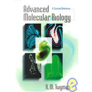 Advanced Molecular Biology by Twyman, Richard M., 9780387915982