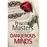Dangerous Minds by Masters, Priscilla, 9780727885982
