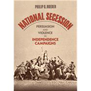 National Secession by Roeder, Philip G., 9781501725982