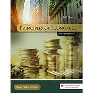 Principles of Economics by Jeff Holt, 9781533955982
