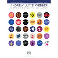 Andrew Lloyd Webber - Unmasked: The Platinum Collection, Deluxe Edition by Lloyd Webber, Andrew, 9781540025982