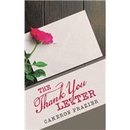 The Thank You Letter by Cameron Frazier, 9798823005982