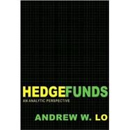 Hedge Funds by Lo, Andrew W., 9780691145983