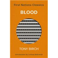 Blood by Birch, Tony, 9780702265983