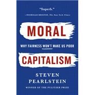Can American Capitalism Survive? by Pearlstein, Steven, 9781250185983