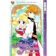 Disney Manga: Kilala Princess - The Collection, Book One by Kodaka, Nao; Tanaka, Rika, 9781427875983
