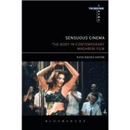 Sensuous Cinema by Hayon, Kaya Davies, 9781501335983