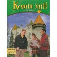 Komm Mit by Winkler, George, 9780030565984