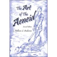 Art of the Aeneid by Anderson, William Scovil, 9780865165984