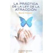 La practica de la ley de la atraccion / The Law of Attraction, Plain and Simple by Ricotti, Sonia, 9788497775984