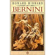 Bernini by Hibbard, Howard, 9780140135985
