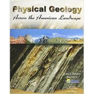Physical Geology Across the American Landscape by COAST LEARNING SYSTEMS, 9780757555985