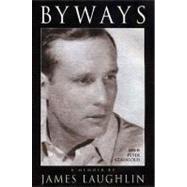 Byways PA by Laughlin,James, 9780811215985