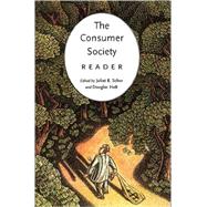 The Consumer Society Reader by Schor, Juliet B., 9781565845985