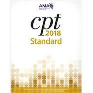 CPT Standard 2018 by Optum360, 9781622025985