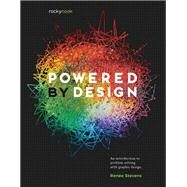 Powered by Design,Stevens, Renée,9781681985985
