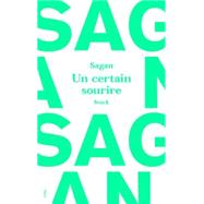 Un certain sourire by Franoise Sagan, 9782234075986