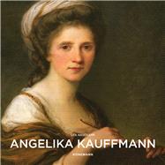 Angelika Kauffmann by Hasekamp, Uta, 9783741925986