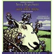 The Wee Free Men by Pratchett, Terry, 9780060785987
