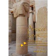 Ancient Egypt: An Introduction by Salima Ikram, 9780521675987