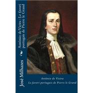 Le Favori Portugais De Pierre Le Grand by Milhazes, Jose; Collet, Laure, 9781517475987