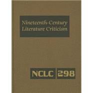 Nineteenth-Century Literature Criticism by Trudeau, Lawrence J., 9781569955987