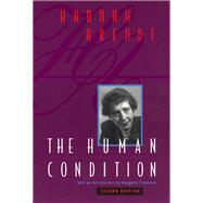 The Human Condition by Arendt, Hannah, 9780226025988