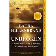 Unbroken: A World War II Story of Survival, Resilience, and Redemption by Hillenbrand, Laura, 9780606355988