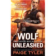Wolf Unleashed by Tyler, Paige, 9781492625988