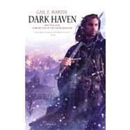 Dark Haven by Martin, Gail Z., 9781844165988