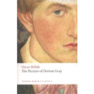 The Picture of Dorian Gray by Wilde, Oscar; Bristow, Joseph, 9780199535989