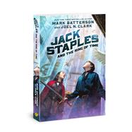 Jack Staples and the Ring of Time by Batterson, Mark; Clark, Joel N., 9780830775989