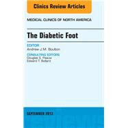 The Diabetic Foot by Boulton, Andrew J. M., 9781455775989