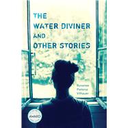 The Water Diviner and Other Stories by Vilhauer, Ruvanee Pietersz, 9781609385989