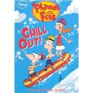 Chill Out! by Bryant, Megan, 9780606235990