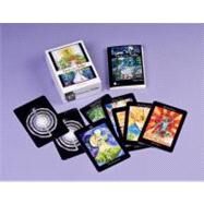 Tarot of the Sidhe by Carding, Emily, 9780764335990