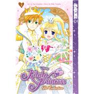 Disney Manga: Kilala Princess - The Collection, Book Two by Kodaka, Nao; Tanaka, Rika, 9781427875990