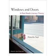 Windows and Doors by Saje, Natasha, 9780472035991