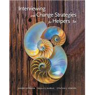 Interviewing and Change Strategies for Helpers by Sherry Cormier; Paula S. Nurius; Cynthia J. Osborn, 9781305855991