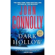 Dark Hollow by John Connolly, 9781416595991