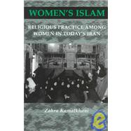 Womens Islam by KAMALKHANI, 9780710305992