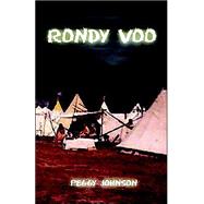 Rondy Voo by Johnson, Peggy, 9781589395992