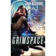 Grimspace by Aguirre, Ann, 9780441015993