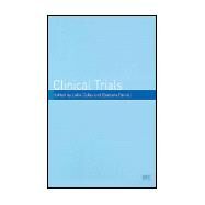 Clinical Trials by Duley, Lelia; Farrell, Barbara, 9780727915993
