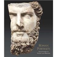 Roman Portraits by Zanker, Paul, 9781588395993