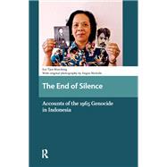 The End of Silence by Soe Tjen Marching, 9781003705994