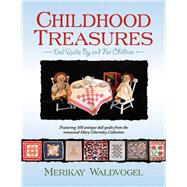 Childhood Treasures by Waldvogel, Merikay, 9781561485994