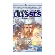 The Adventures Of Ulysses by Evslin, Bernard, 9780590425995