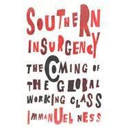 Southern Insurgency by Ness, Immanuel, 9780745335995